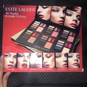 💋Estee Lauded make up palette